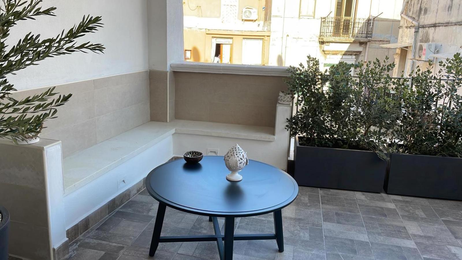 San Marco Apartment Bari Exterior photo